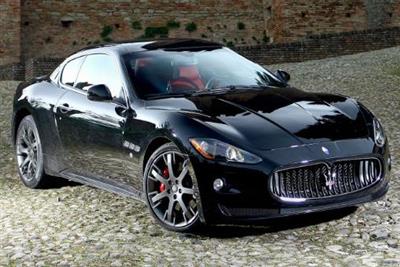 Maserati Grand Turismo